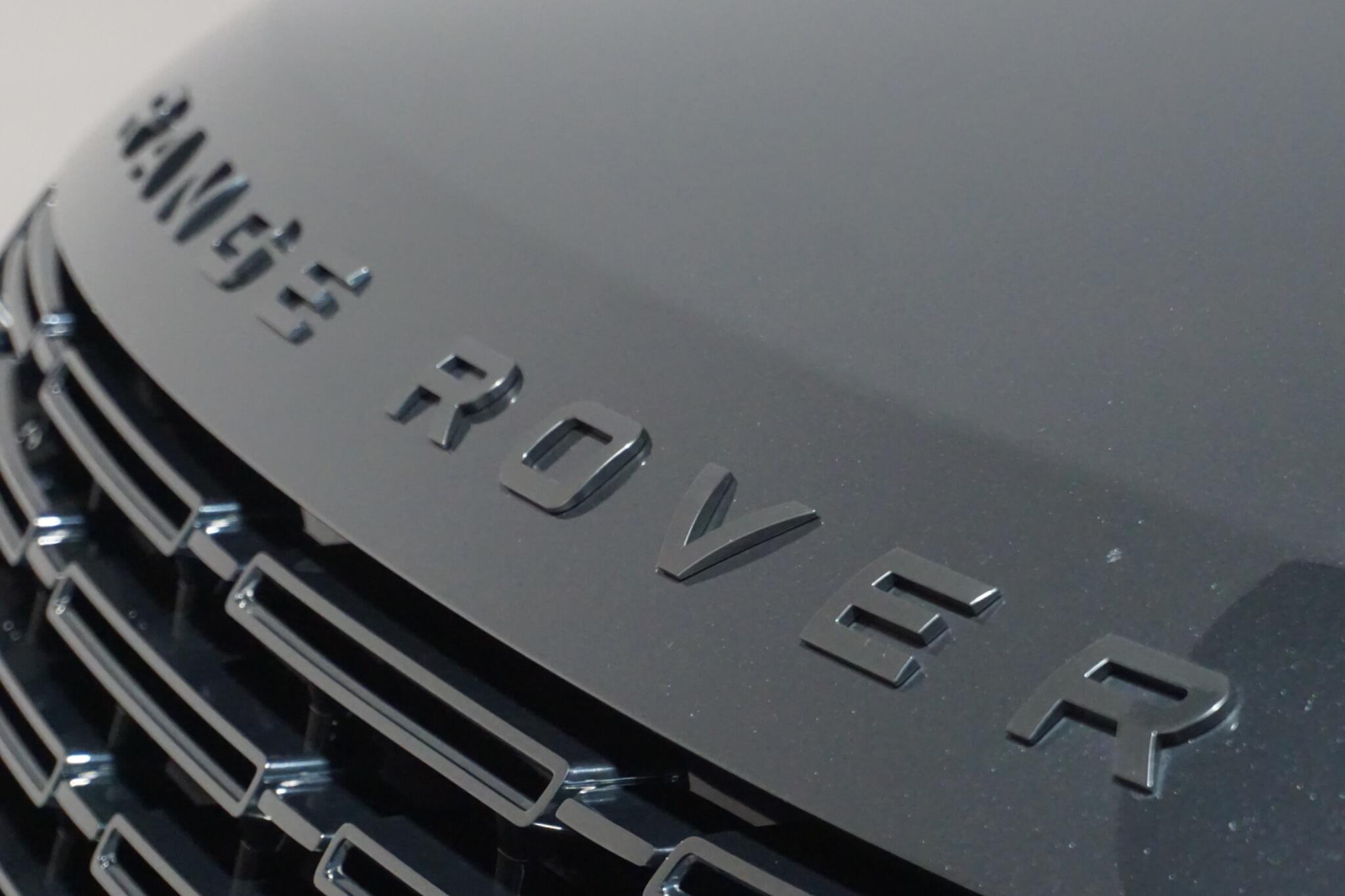 Land Rover Range Rover 3.0 D350 MHEV HSE SUV 5dr Diesel Auto 4WD Euro 6 (s/s) (350 ps)